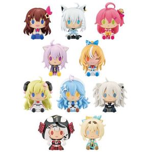 ホロライブ 一番くじvol.2 ちょこのっこ賞(全10種)未開封