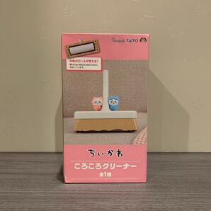 ちいかわ ころころクリーナー 全1種 新品未開封