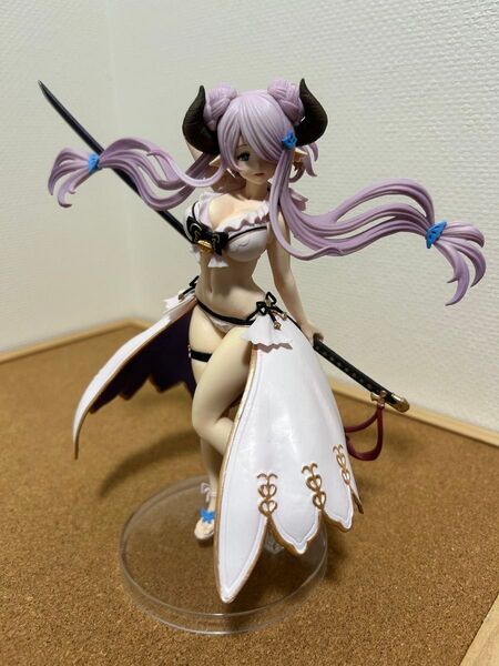 グランブルーファンタジー ナルメア水着ver フィギュア