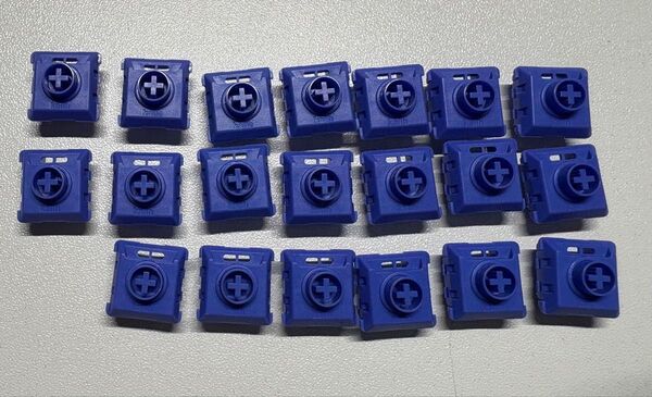 Haute42 Kailh Wind engine Switch20個