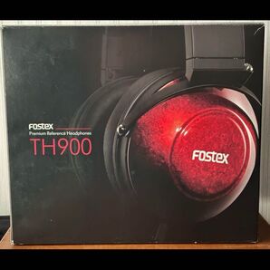 Fostex TH900