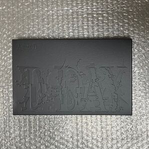 BTS 公式 ユンギ Agust D (SUGA) Solo Album 'D-DAY' VERSION 01 【CD未再生】