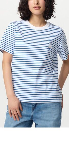 ユニクロUNIQLO ミッフィーUT・L