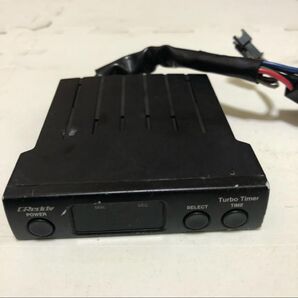 グレッディターボタイマー