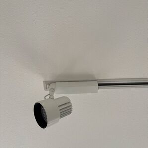 ダクトレール スポットライト レールライト 照明