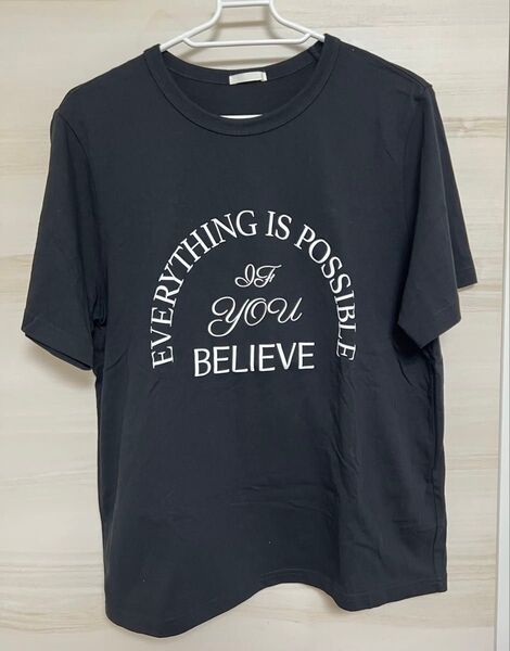 GU Tシャツ
