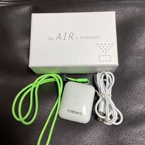 フォーデイズ 空気清浄機