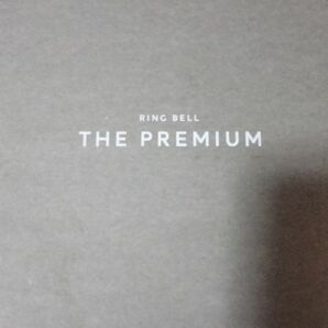 リンベル RING BELL THE PREMIUM コース名ライム 未使用 34000円相当