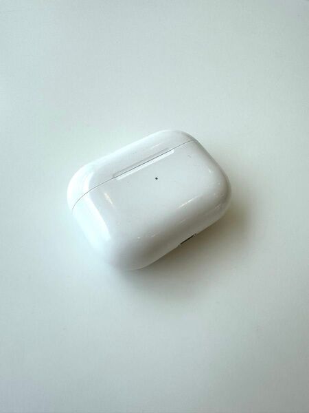 AirPods Pro 第1世代 左耳・充電ケースのみ ジャンク品(ノイズあり)接続OK