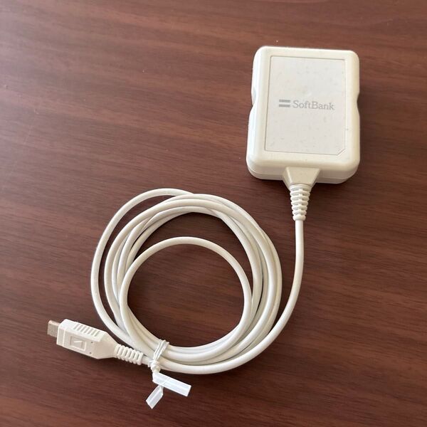 SoftBank ACアダプタ 充電器