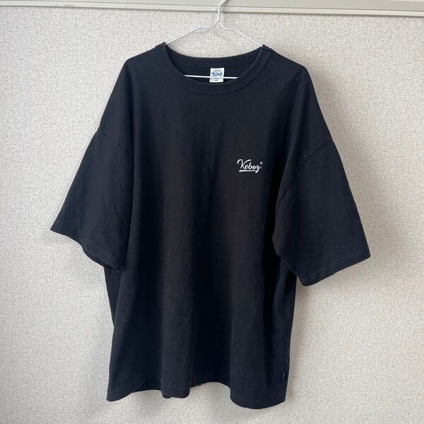 KEBOZ Tシャツ XL