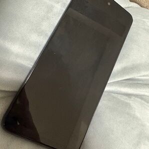 moto g53y 5G ブラック SiMフリー