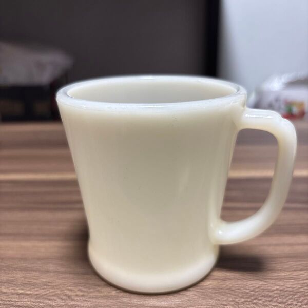 ファイヤーキング マグカップ Dハンドル
