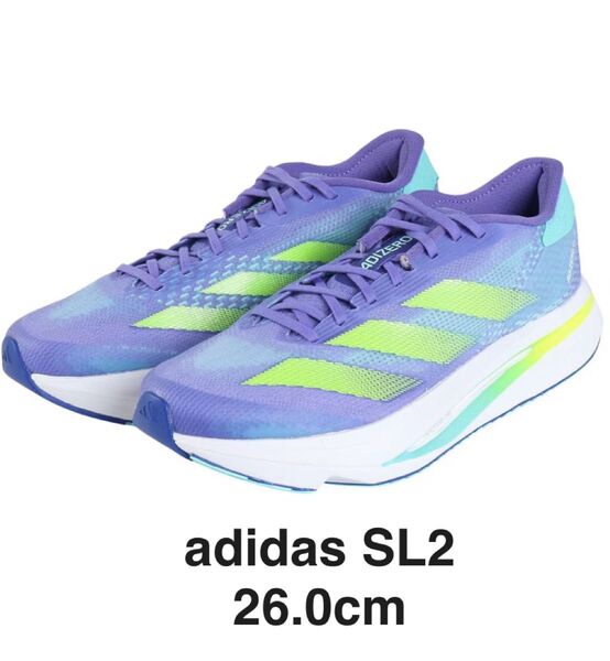 adidas SL2
