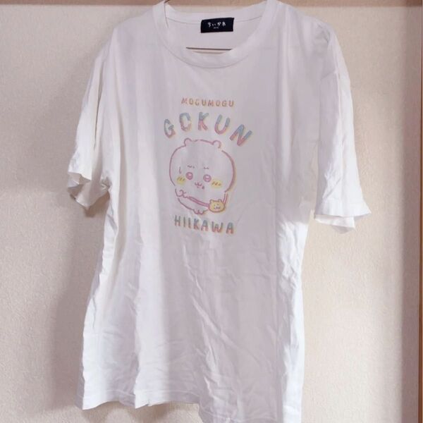 ちいかわ Tシャツ