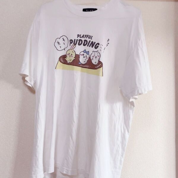 ちいかわ Tシャツ 半袖