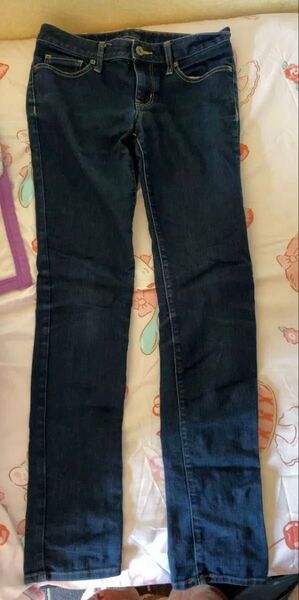 GU デニム デニムパンツ