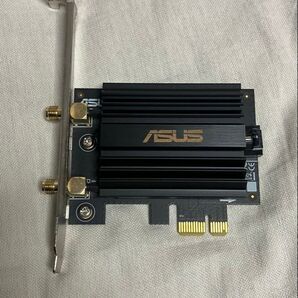 ASUS 無線LANカードPCE-AX58BT
