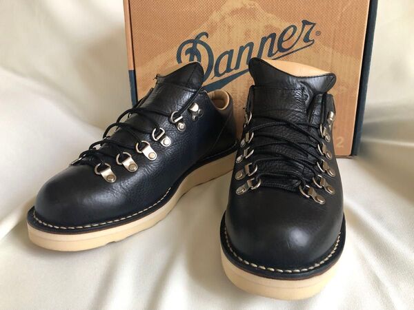 Danner MT.RIDGE LOW CRISTY ネイビー