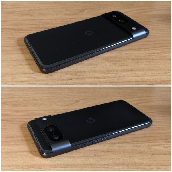Google Pixel 8 Obsidian 128 GB simフリー グローバル版