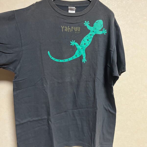 石垣島 Tシャツ XLサイズ ブラック