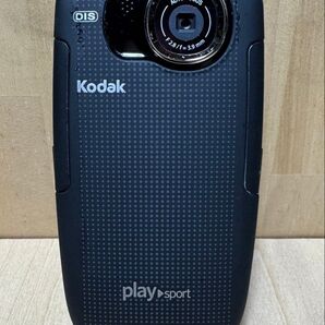 コダック Kodak play sport