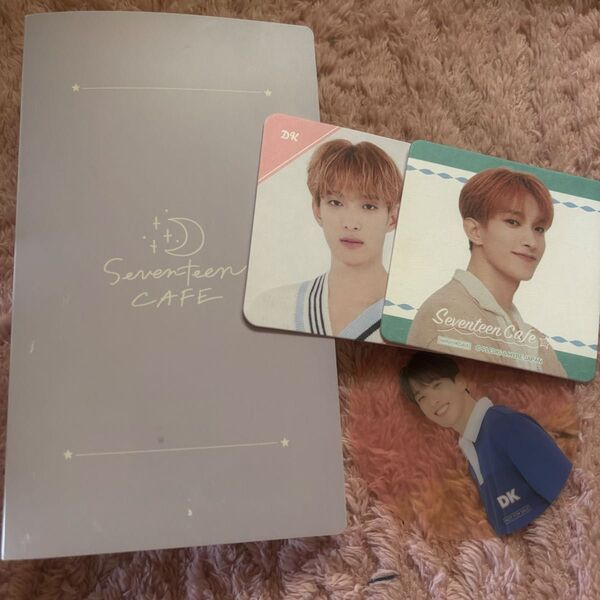 SEVENTEEN DK