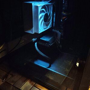 RTX 3070搭載ゲーミング PC