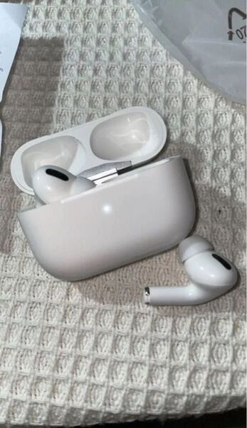 ワイヤレスイヤホン AirPods Proに負けない