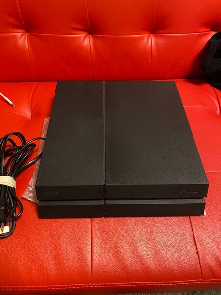 PS4本体 CUH-1200A