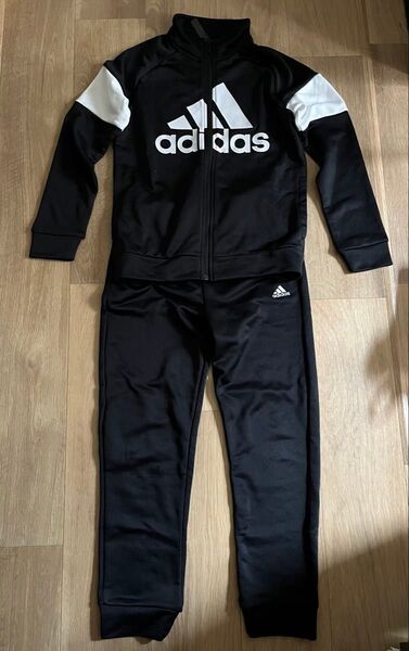 アディダス adidas ジャージ 140cm