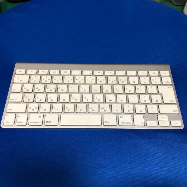 Apple キーボード A1314