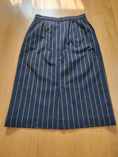 MACKINTOSH PHILOSOPHY タイトスカート 36 マッキントッシュ フィロソフィー