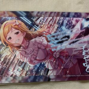 アイマス 百瀬莉緒 ブロマイド