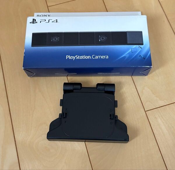 PS4 PlayStationカメラ スタンドセット