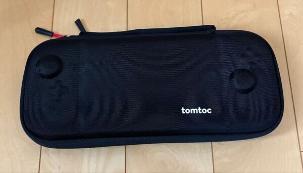 tomtoc Switch グリップコントローラーfit対応ケース