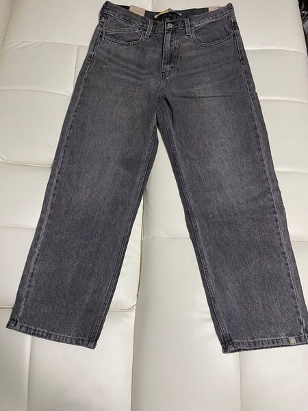 新品 シルバータブ ルーズ 定価13200円 W32 リーバイス Levi's levis silvertab LOOSE