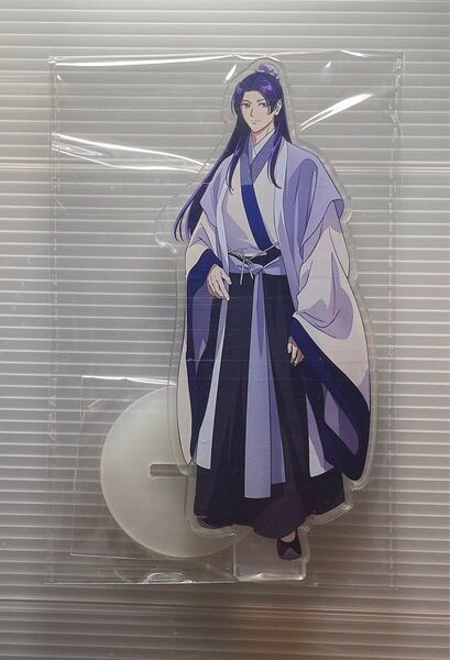 薬屋のひとりごと 壬氏 アクリルスタンド