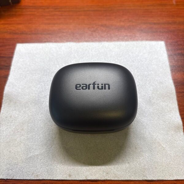【即日発送】EarFun Air Pro3 ブラック