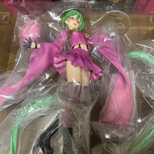 初音ミク 千本桜 10th Anniversary Ver. 開封品