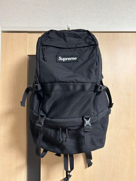 Supreme Contour BackPack 15fw