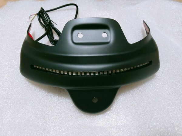 レブル 250 500 テールライトLED化 パーツ