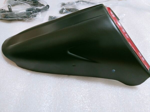 レブル250 500 ショートリアフェンダー 新品未使用