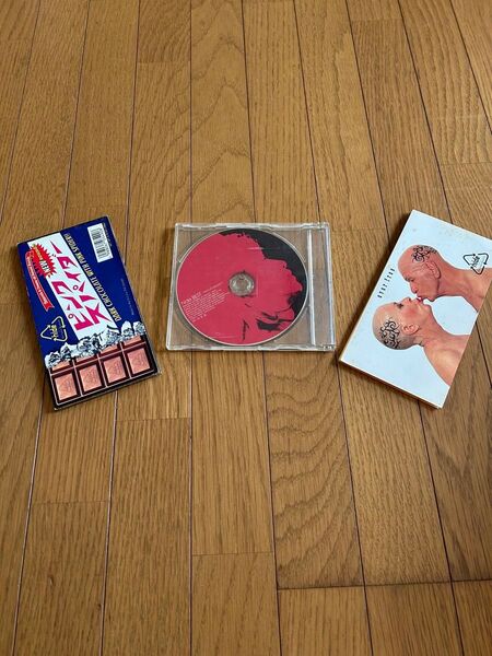 hideさん CD