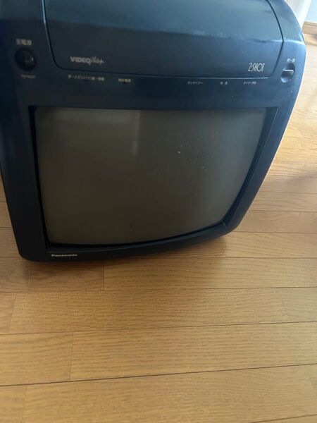Panasonic ブラウン管テレビ 29HOT ジャンク品