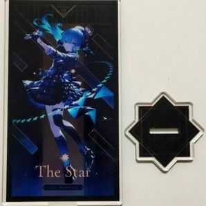 【ホロライブ】星街すいせい アクリルスタンド