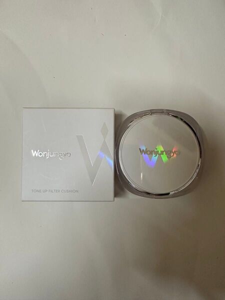 Wonjungyo トーンアップフィルタークッション 03