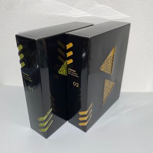 攻殻機動隊 S.A.C.2nd GIG Blu-ray Disc BOX全2巻