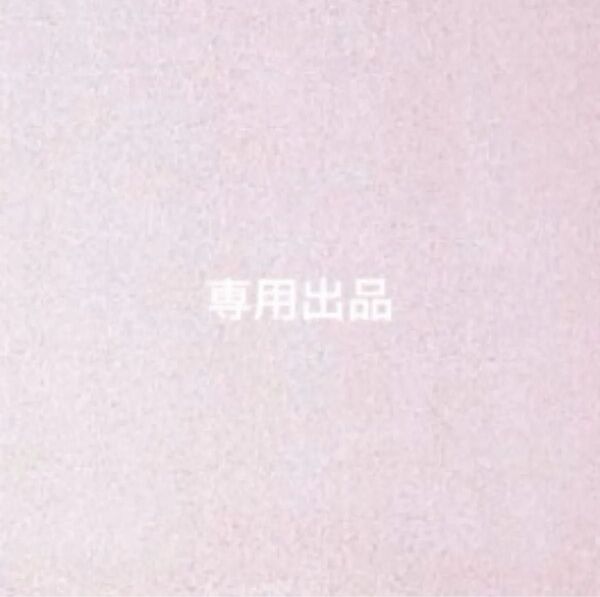 弥生様 専用