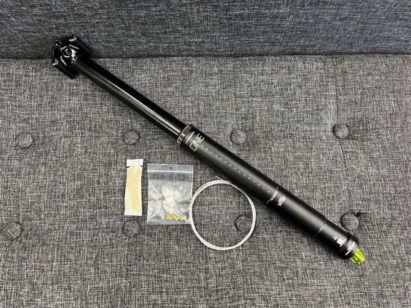 ONEUP DROPER POST V2 34.9 180mm ドロッパーシートポスト 未使用